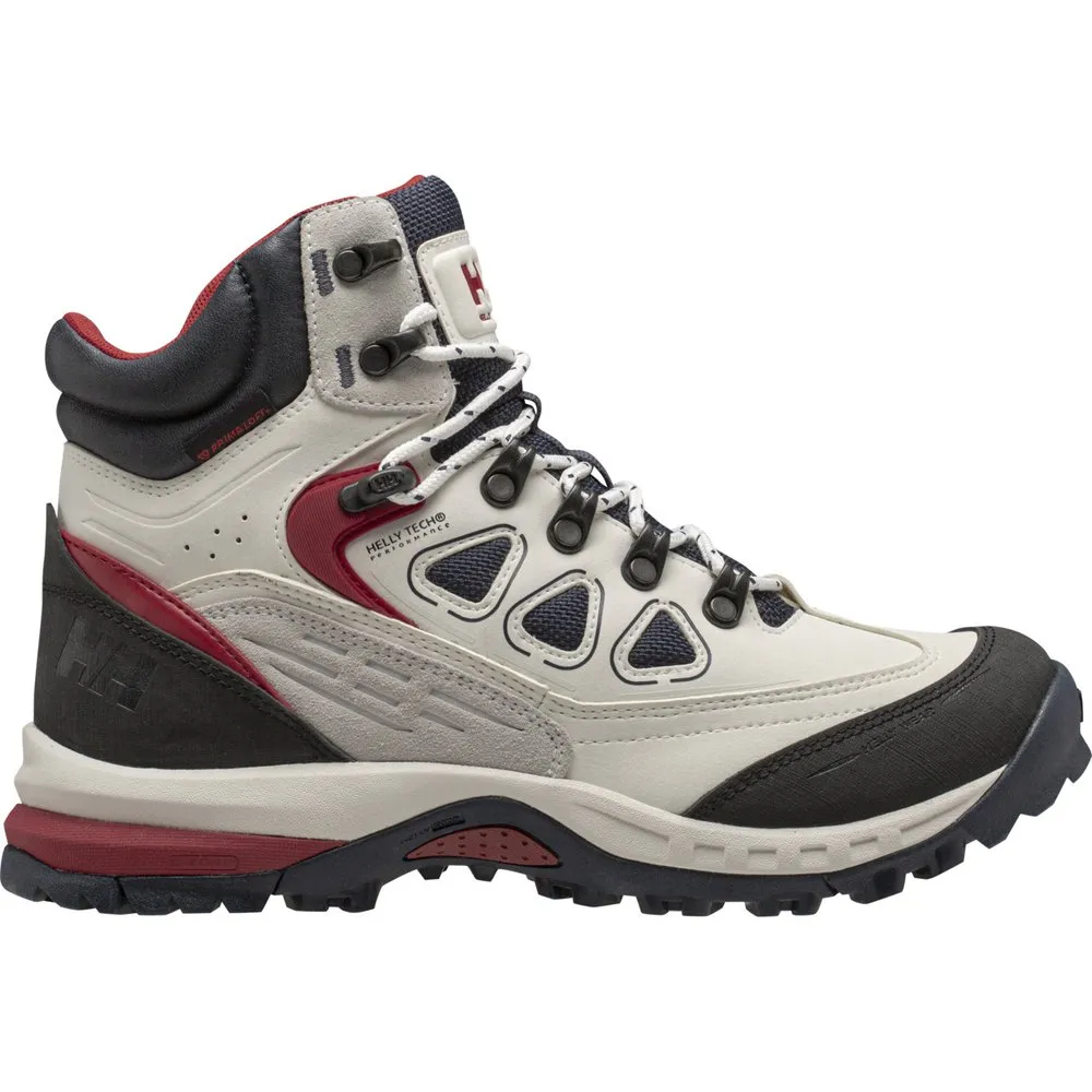 Helly Hansen Bergheim Ht Primaloft Tursko, White Helly Hansen Bergheim Ht Primaloft Tursko, White