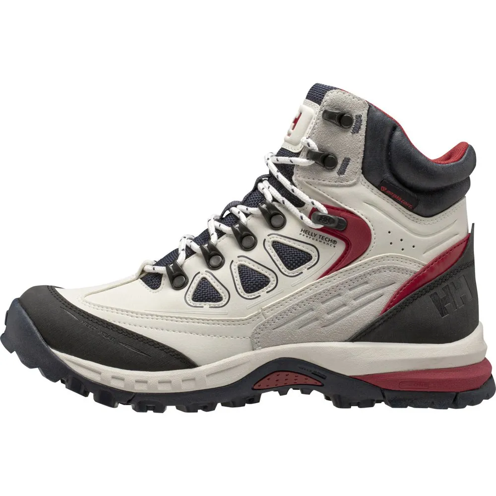 Helly Hansen Bergheim Ht Primaloft Tursko, White Helly Hansen Bergheim Ht Primaloft Tursko, White