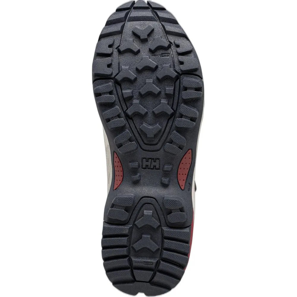 Helly Hansen Bergheim Ht Primaloft Tursko, White Helly Hansen Bergheim Ht Primaloft Tursko, White