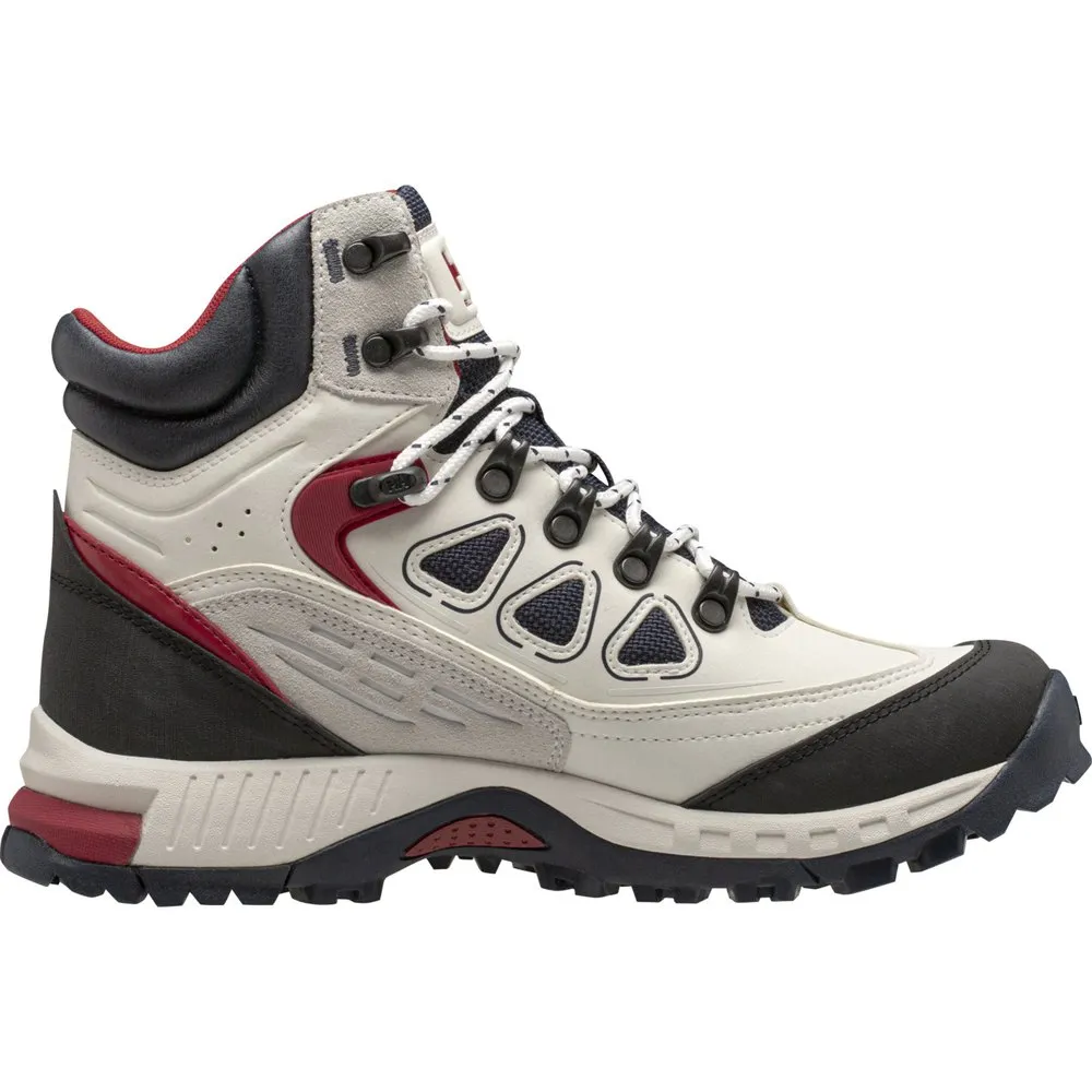 Helly Hansen Bergheim Ht Primaloft Tursko, White Helly Hansen Bergheim Ht Primaloft Tursko, White