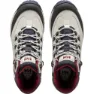 Helly Hansen Bergheim Ht Primaloft Tursko, White