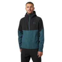 Helly Hansen Blaze Softshelljakke Helly Hansen Blaze Softshelljakke