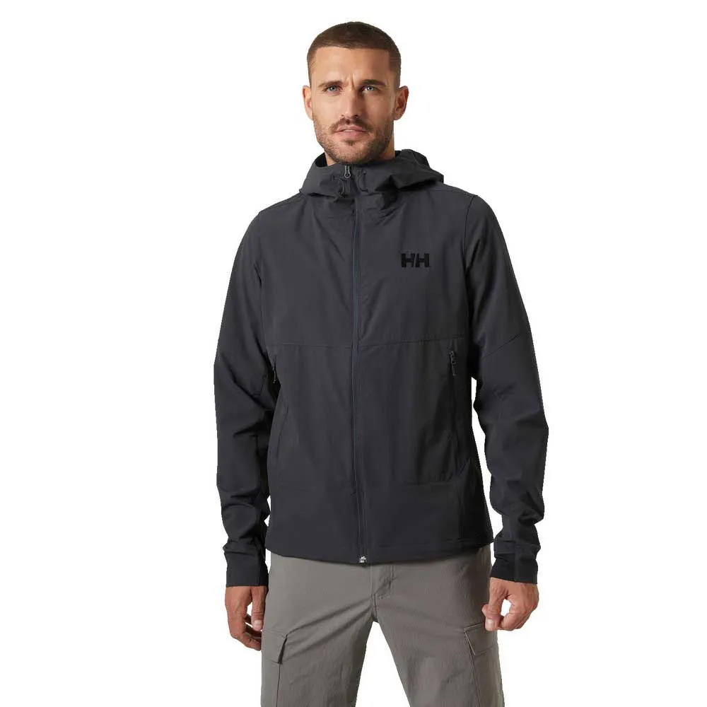 Helly Hansen Blaze Softshelljakke Helly Hansen Blaze Softshelljakke