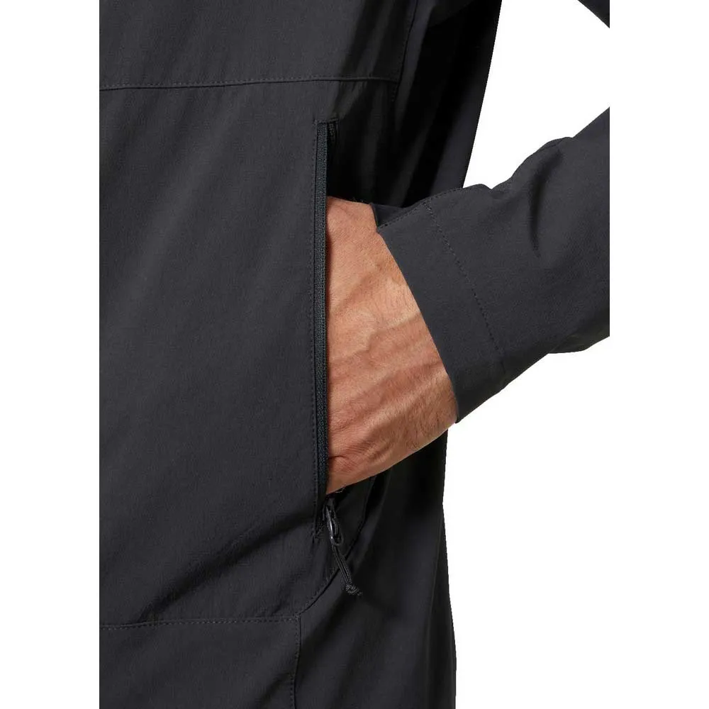 Helly Hansen Blaze Softshelljakke Helly Hansen Blaze Softshelljakke