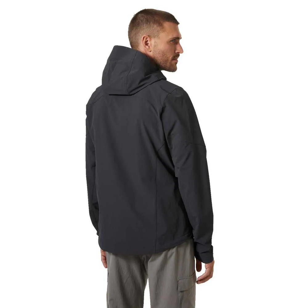 Helly Hansen Blaze Softshelljakke Helly Hansen Blaze Softshelljakke