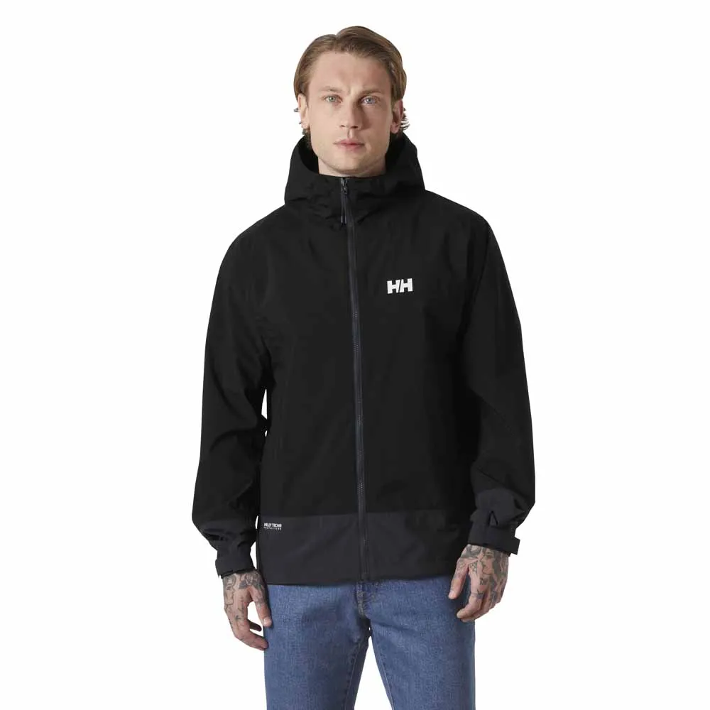 Helly Hansen Block Jakke Helly Hansen Block Jakke