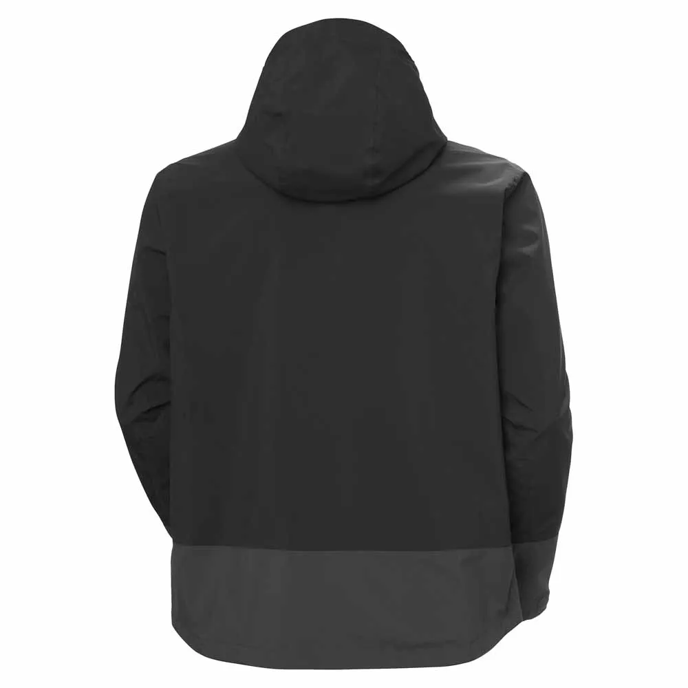 Helly Hansen Block Jakke Helly Hansen Block Jakke