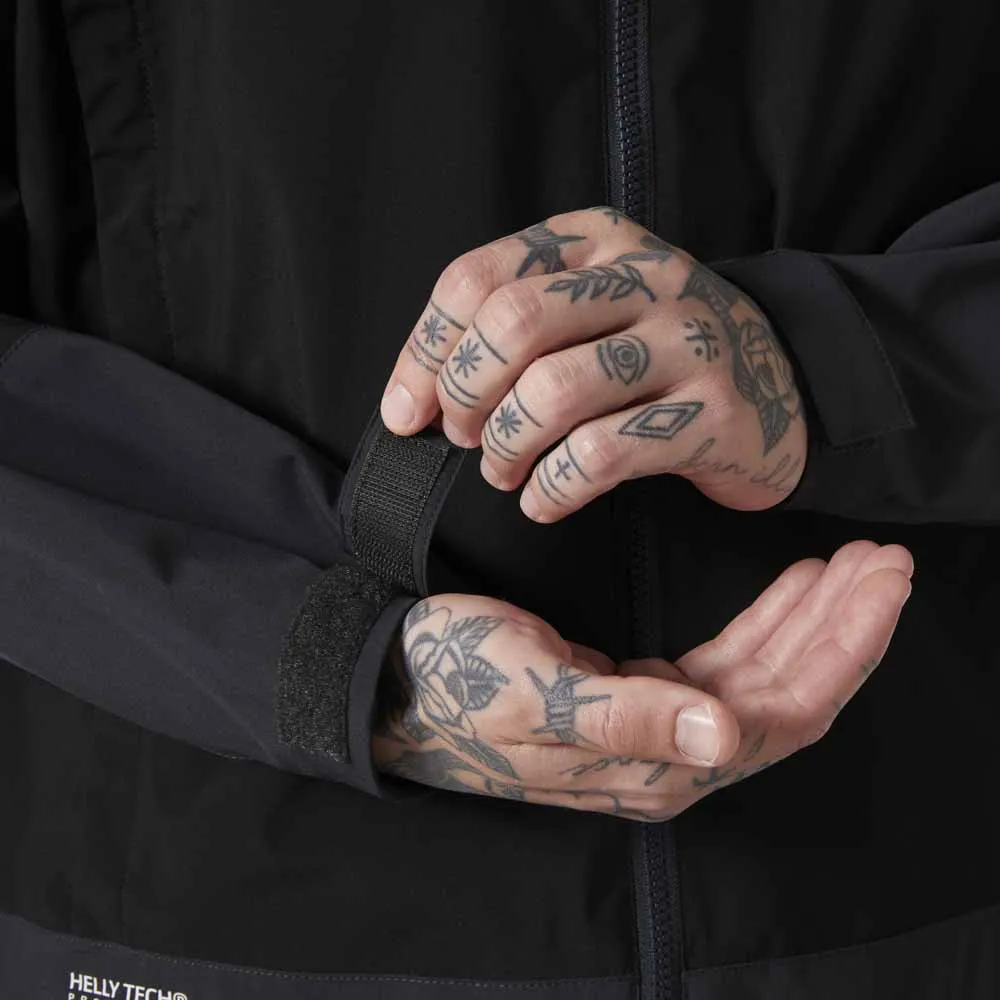 Helly Hansen Block Jakke Helly Hansen Block Jakke