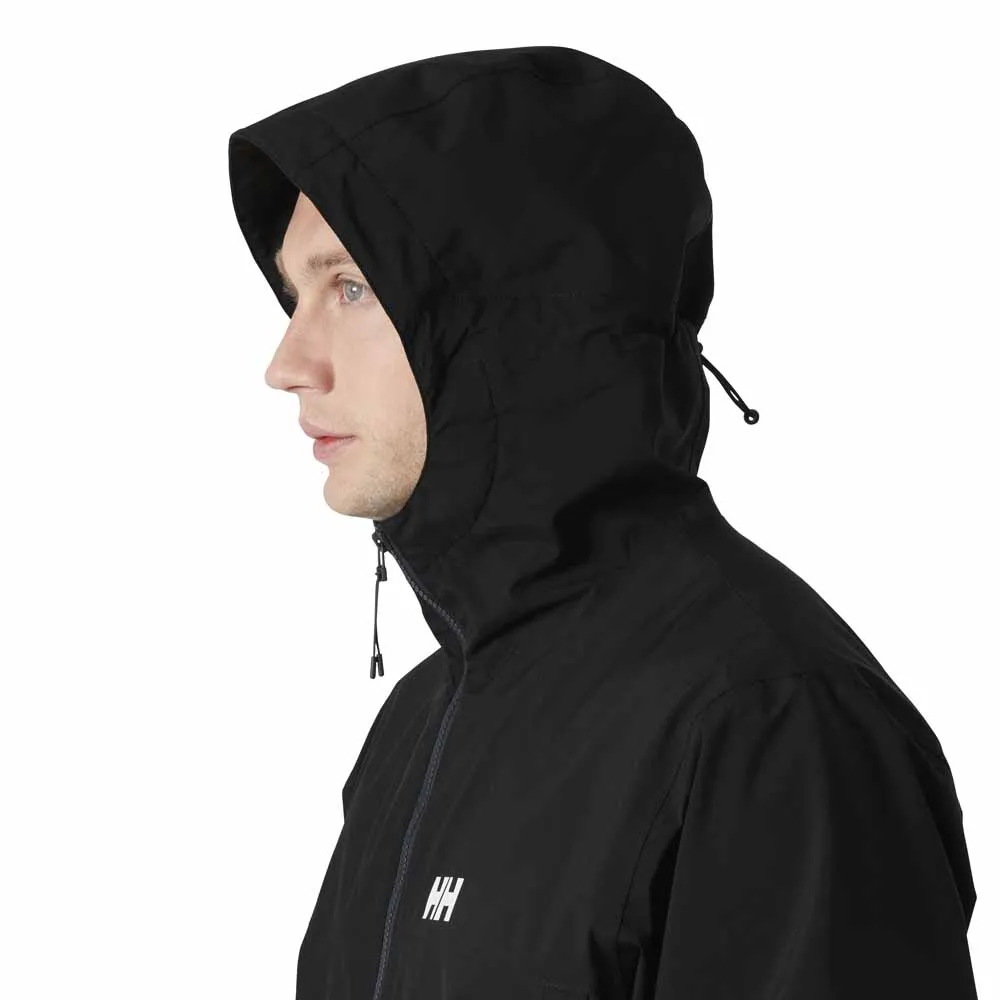 Helly Hansen Block Jakke Helly Hansen Block Jakke