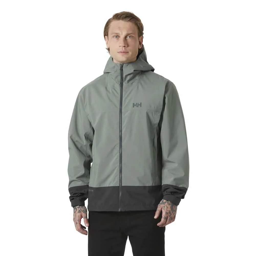 Helly Hansen Block Jakke
