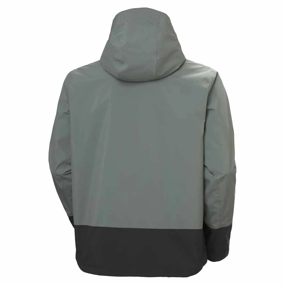 Helly Hansen Block Jakke
