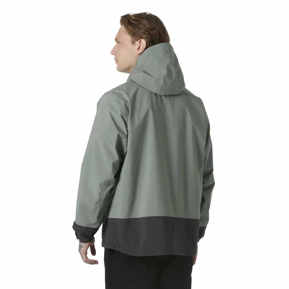 Helly Hansen Block Jakke