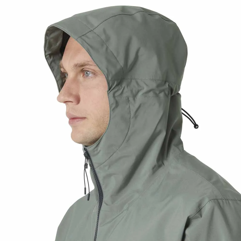 Helly Hansen Block Jakke