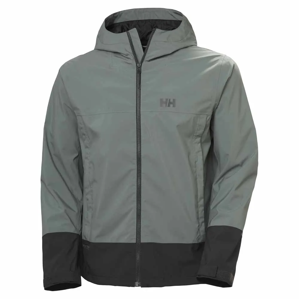 Helly Hansen Block Jakke