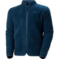 Helly Hansen Box Pile 2.0 Fleecejakke Med Full Glidelås