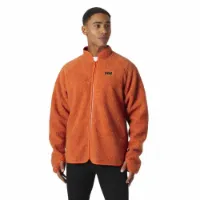 Helly Hansen Box Pile 2.0 Fleecejakke Med Full Glidelås