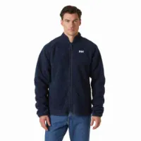 Helly Hansen Box Pile 2.0 Fleecejakke Med Full Glidelås