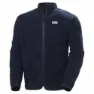 Helly Hansen Box Pile 2.0 Fleecejakke Med Full Glidelås