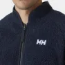 Helly Hansen Box Pile 2.0 Fleecejakke Med Full Glidelås