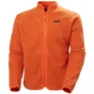 Patrol orange
