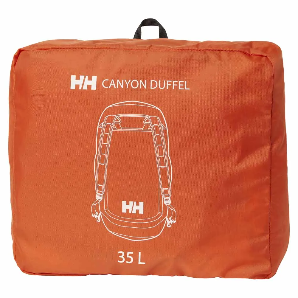 Helly Hansen Canyon 35l Ryggsekk Helly Hansen Canyon 35l Ryggsekk