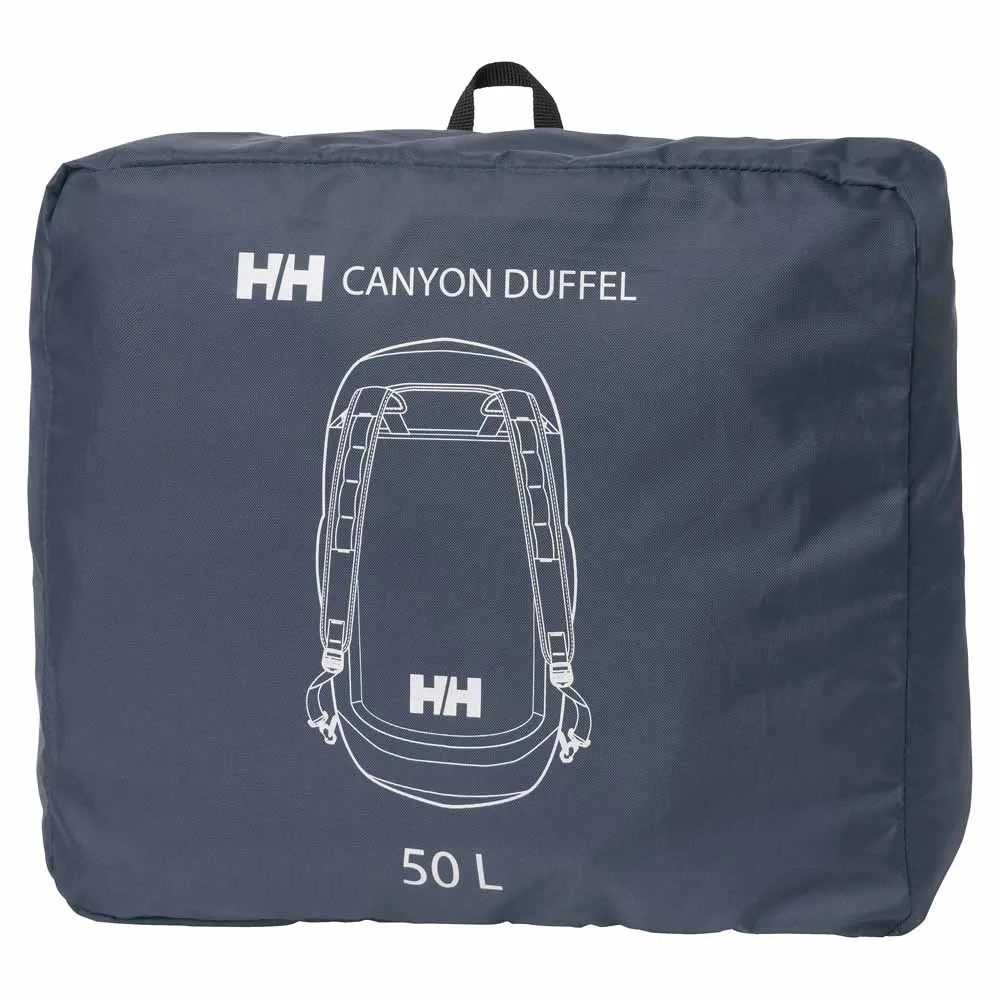 Helly Hansen Canyon 50l Ryggsekk
