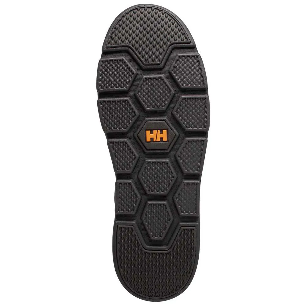 Helly Hansen Canyon Ullr Boot Ht Tursko, Black / gunmetal / neon orange Helly Hansen Canyon Ullr Boot Ht Tursko, Black / gunmetal / neon orange
