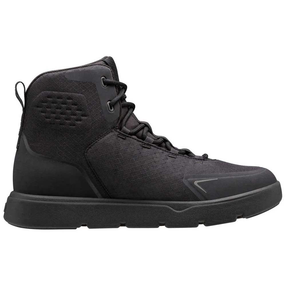 Helly Hansen Canyon Ullr Boot Ht Tursko, Black / gunmetal / neon orange Helly Hansen Canyon Ullr Boot Ht Tursko, Black / gunmetal / neon orange
