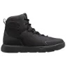 Helly Hansen Canyon Ullr Boot Ht Tursko, Black / gunmetal / neon orange