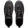 Helly Hansen Canyon Ullr Boot Ht Tursko, Black / gunmetal / neon orange