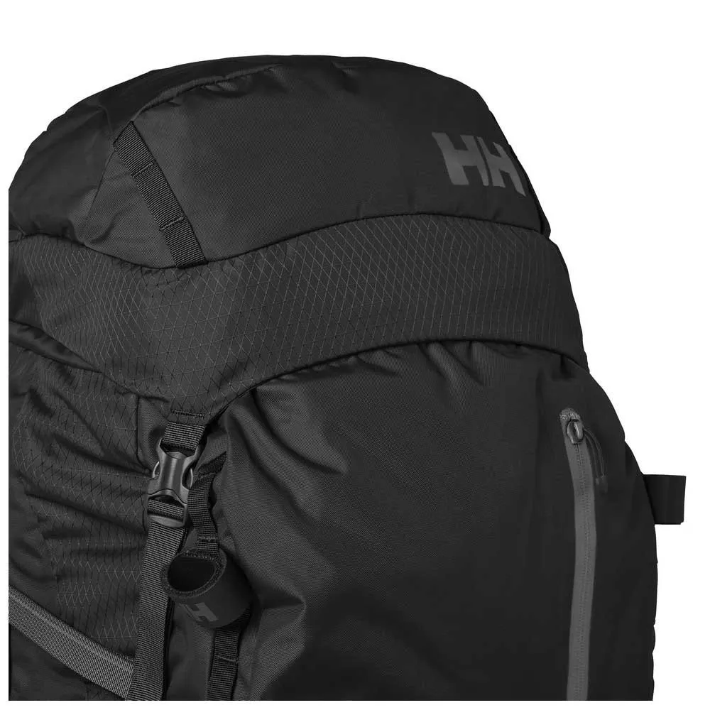 Helly Hansen Capacitor Recco Sekk, Black