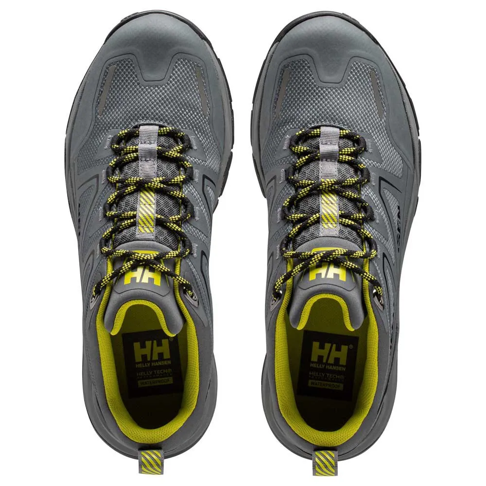 Helly Hansen Cascade Low Ht Tursko