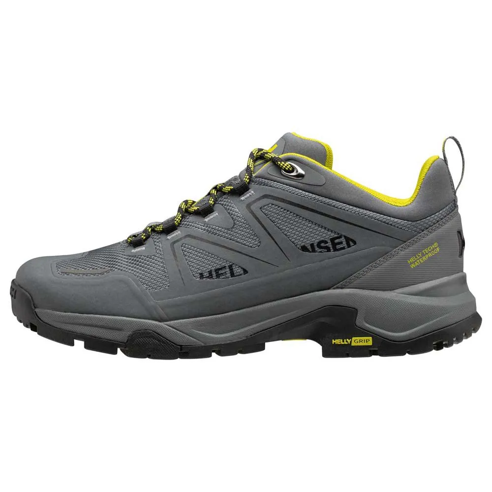 Helly Hansen Cascade Low Ht Tursko