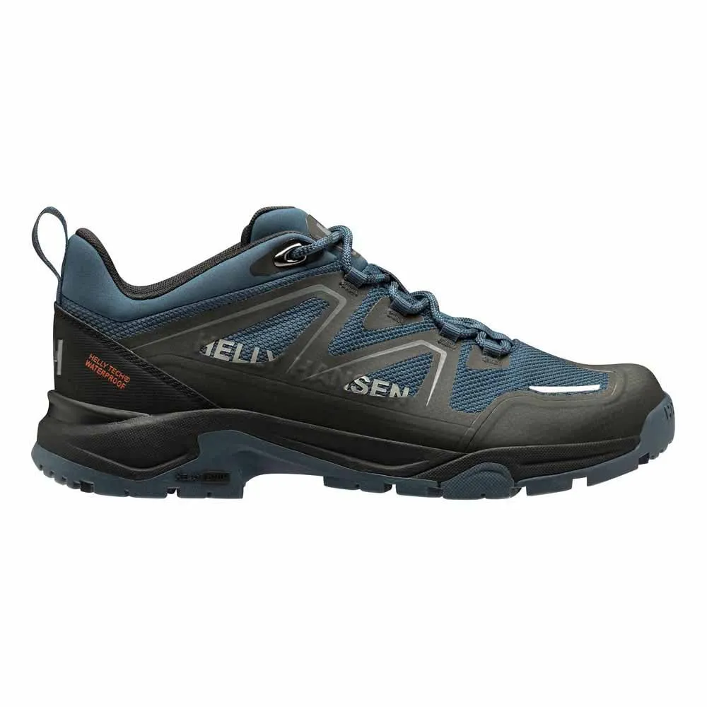 Helly Hansen Cascade Low Tursko Helly Hansen Cascade Low Tursko