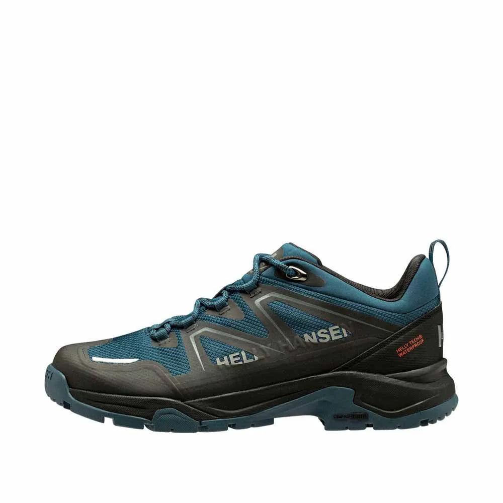 Helly Hansen Cascade Low Tursko Helly Hansen Cascade Low Tursko