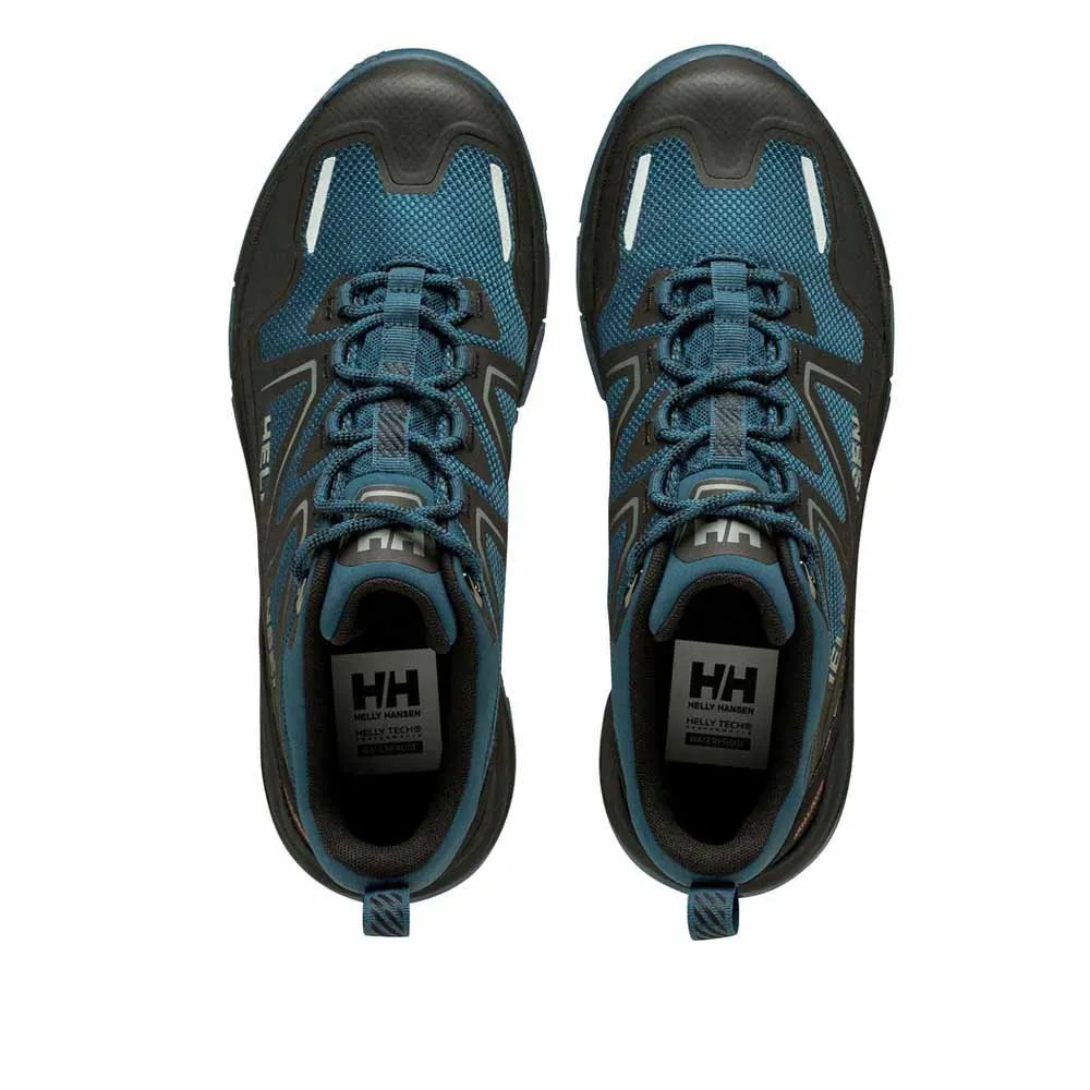 Helly Hansen Cascade Low Tursko Helly Hansen Cascade Low Tursko