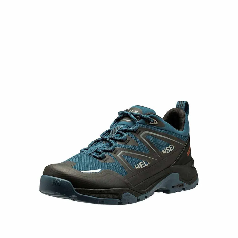Helly Hansen Cascade Low Tursko Helly Hansen Cascade Low Tursko