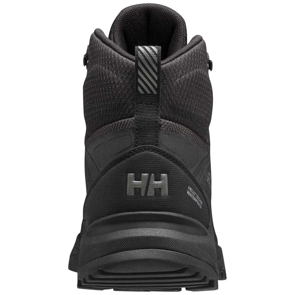 Helly Hansen Cascade Mid Ht Tursko Helly Hansen Cascade Mid Ht Tursko