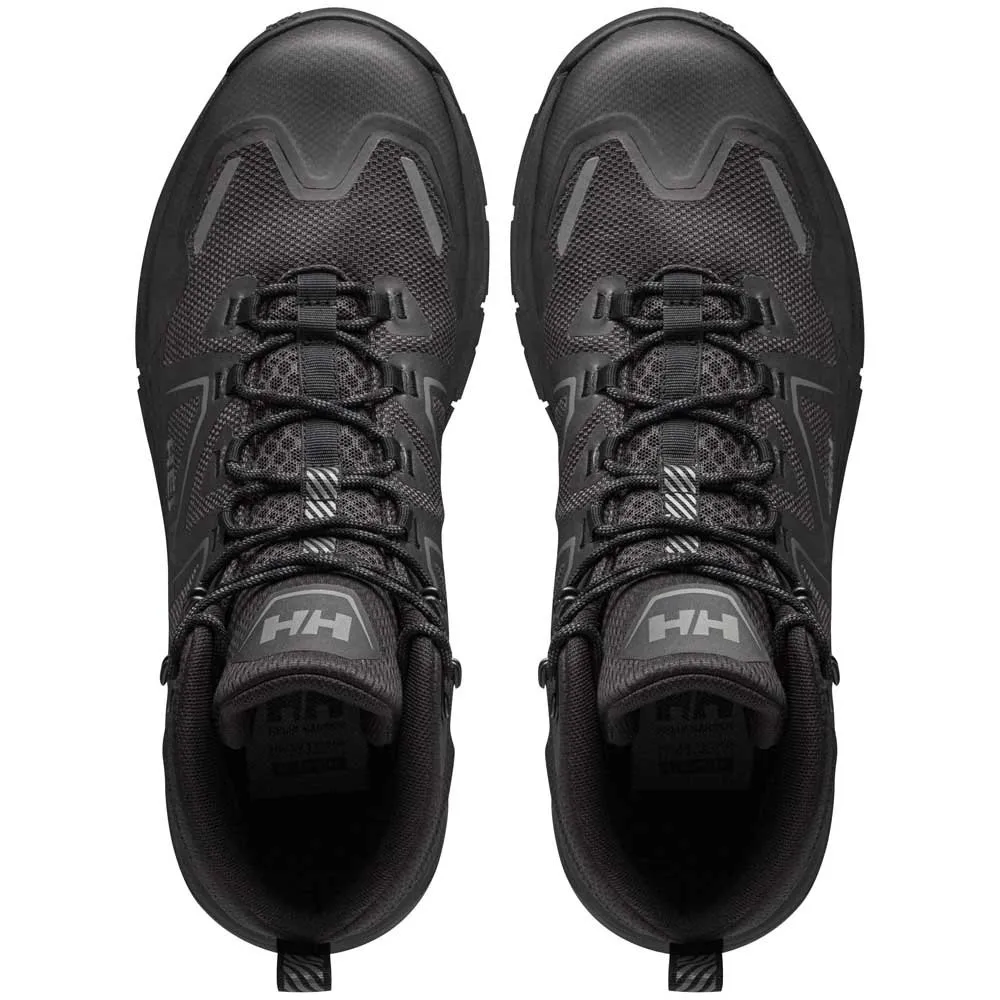 Helly Hansen Cascade Mid Ht Tursko Helly Hansen Cascade Mid Ht Tursko