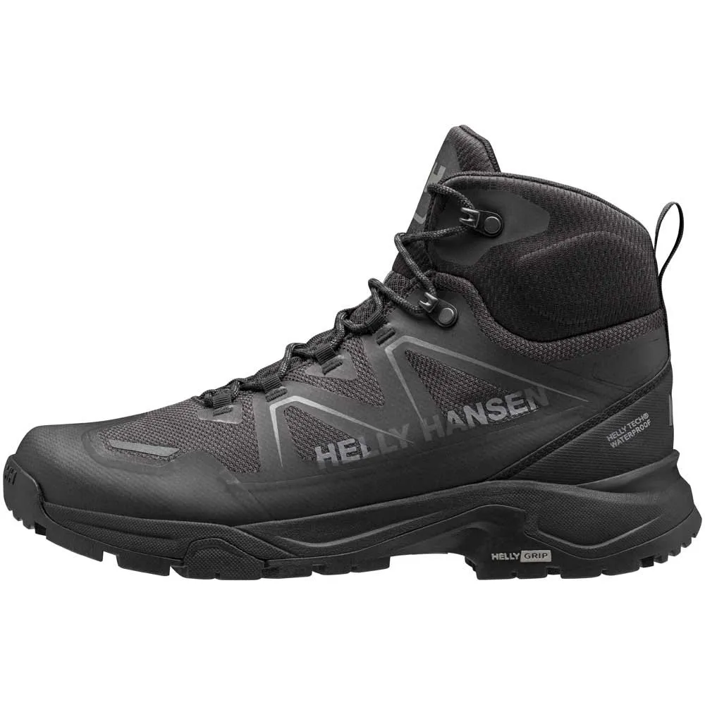 Helly Hansen Cascade Mid Ht Tursko Helly Hansen Cascade Mid Ht Tursko
