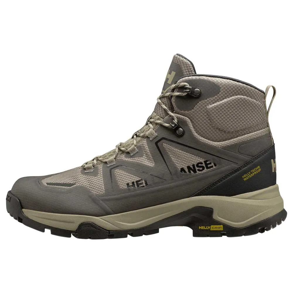 Helly Hansen Cascade Mid Ht Tursko