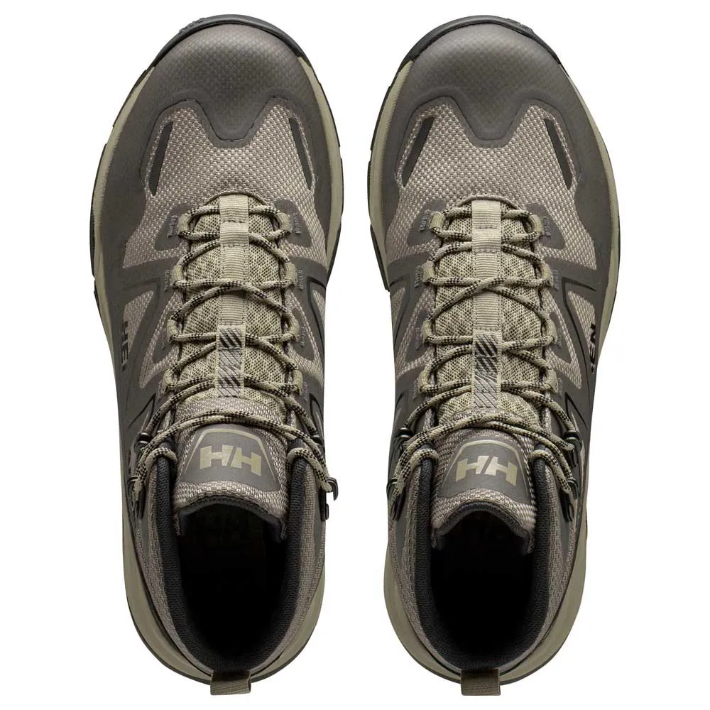 Helly Hansen Cascade Mid Ht Tursko