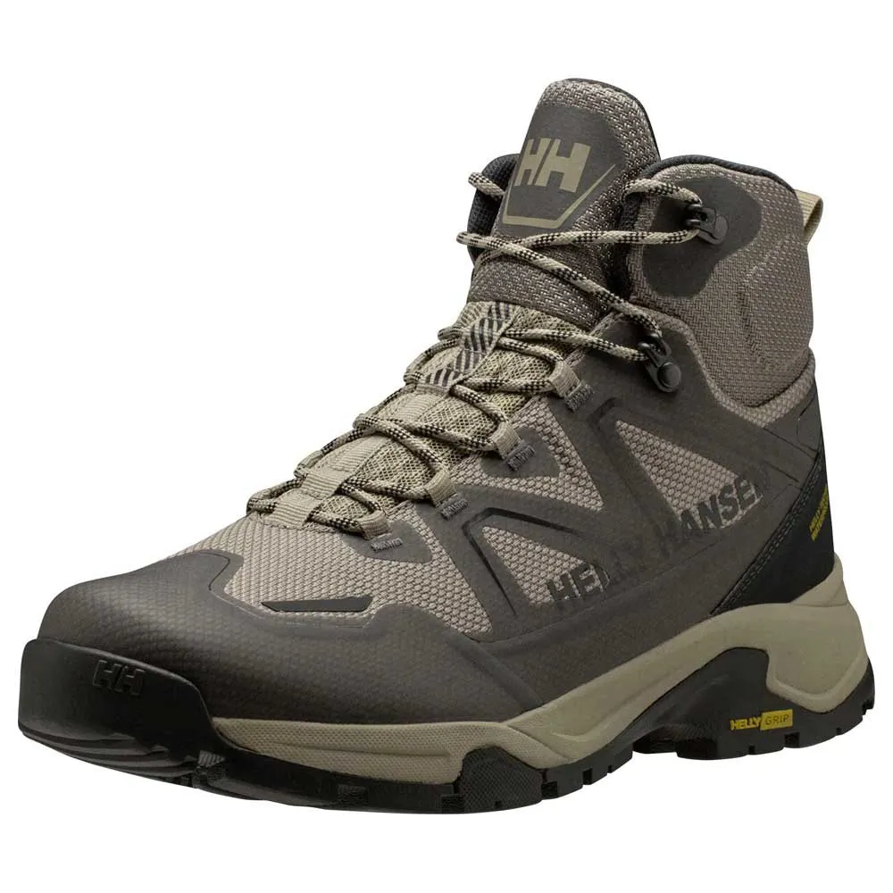 Helly Hansen Cascade Mid Ht Tursko