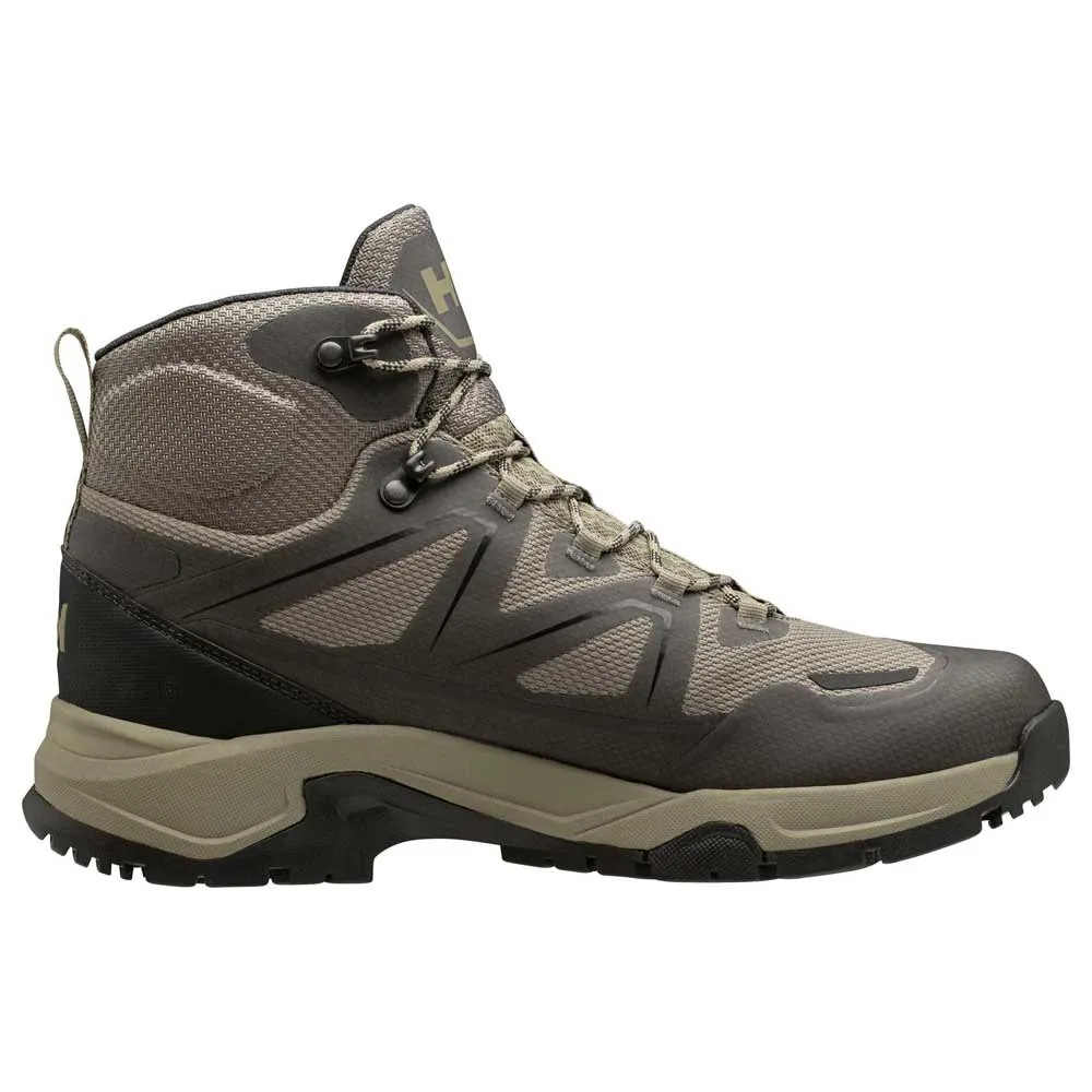 Helly Hansen Cascade Mid Ht Tursko