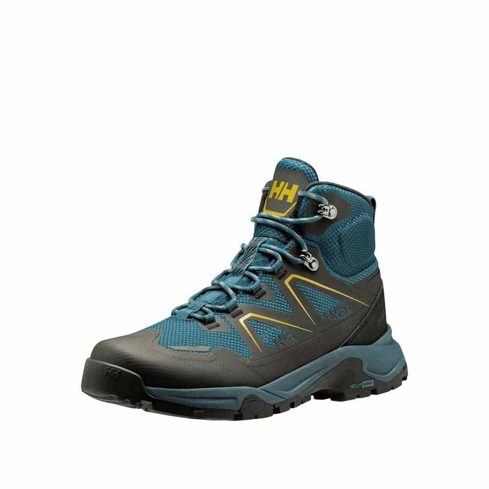 Helly Hansen Cascade Mid Tursko Helly Hansen Cascade Mid Tursko