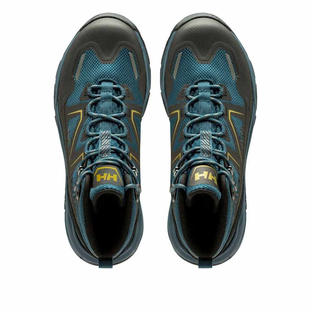 Helly Hansen Cascade Mid Tursko Helly Hansen Cascade Mid Tursko
