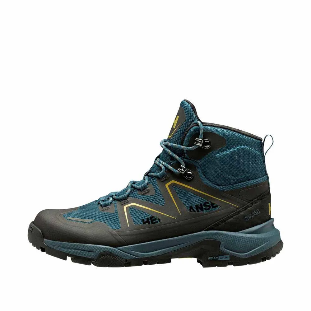 Helly Hansen Cascade Mid Tursko Helly Hansen Cascade Mid Tursko
