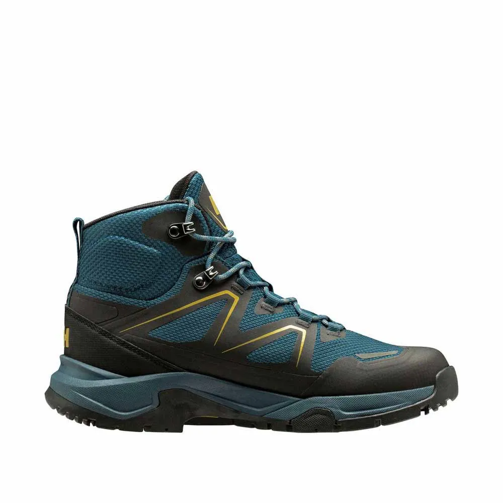 Helly Hansen Cascade Mid Tursko Helly Hansen Cascade Mid Tursko
