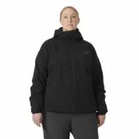 Helly Hansen Cascade Shield Plus Softshelljakke Helly Hansen Cascade Shield Plus Softshelljakke