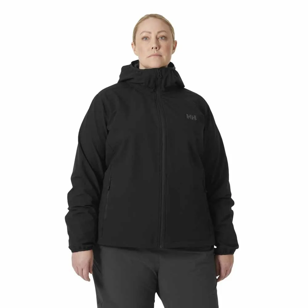 Helly Hansen Cascade Shield Plus Softshelljakke Helly Hansen Cascade Shield Plus Softshelljakke